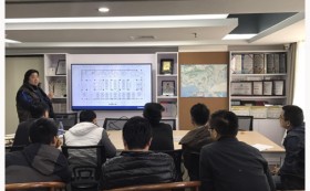 号脉未来高端办公空间设计的正确打开方式_龙8唯一官方网站集团