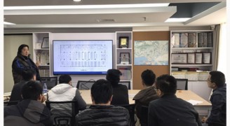 号脉未来高端办公空间设计的正确打开方式_龙8唯一官方网站集团