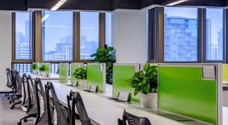 办公室如何设计装修，才能提高利用率呢？